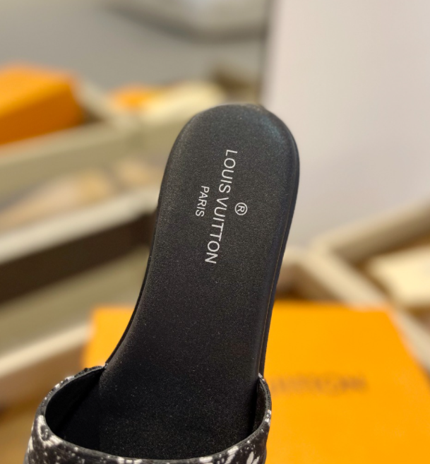 Luxe Touch Bags -  Women Shoes - 044