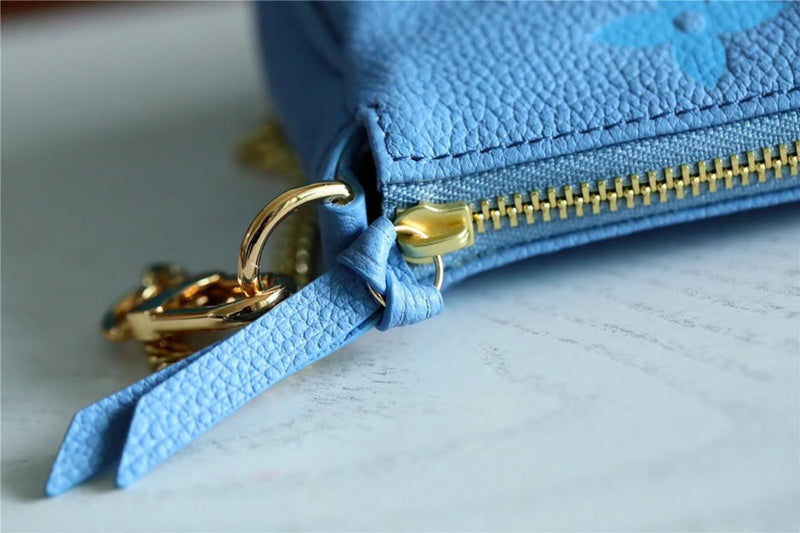 Luxe Touch Fashion LTB-bags - 8837