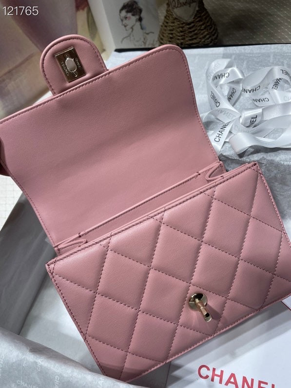 LTB - Luxe Touch Bags - 428