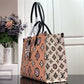 Luxe Touch Fashion LTB-bags - 17463