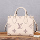 Luxe Touch Fashion LTB-Bags - 16738