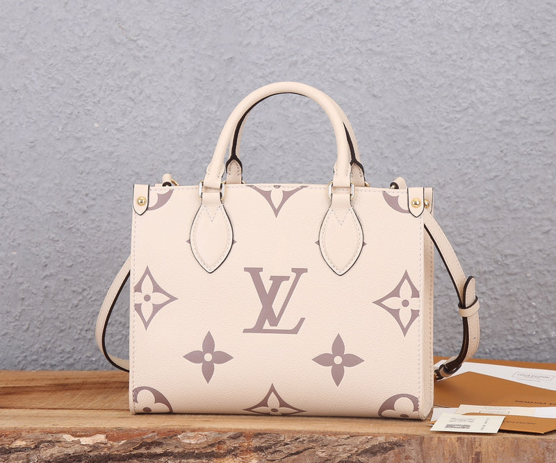 Luxe Touch Fashion LTB-Bags - 16738