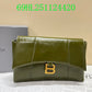LTB Fashion - BGA Bags - 1992