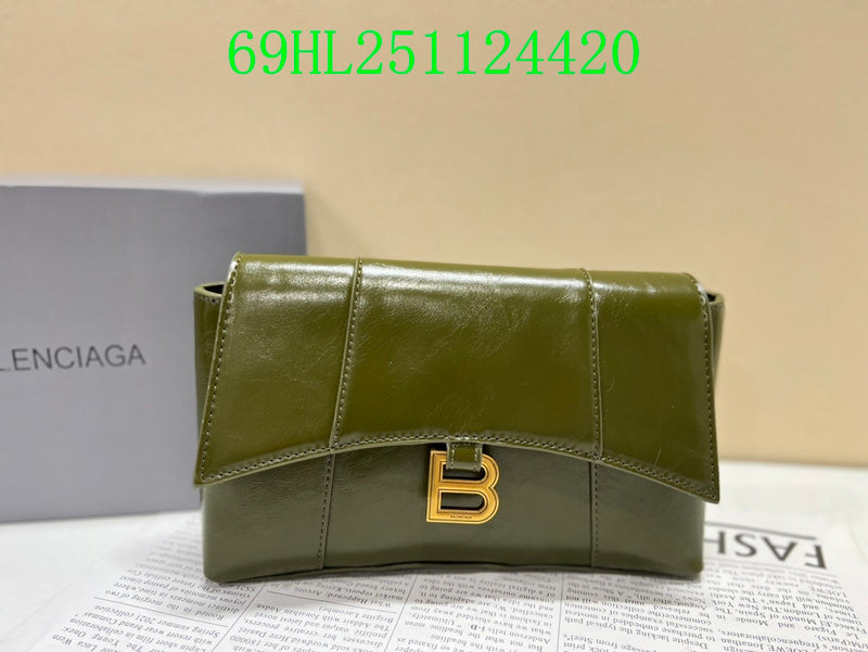 LTB Fashion - BGA Bags - 1992