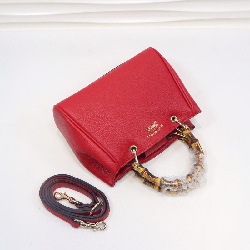 Luxe Touch Bags - Luxe Touch Bags - 1272