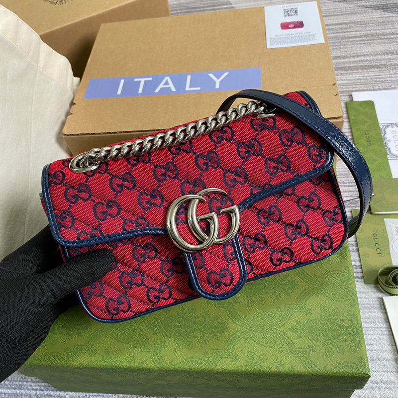 LTB - GG Bags - 1958
