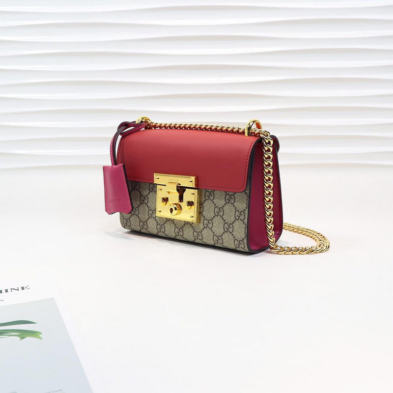 Luxe Touch Bags - Luxe Touch Bags - 1003