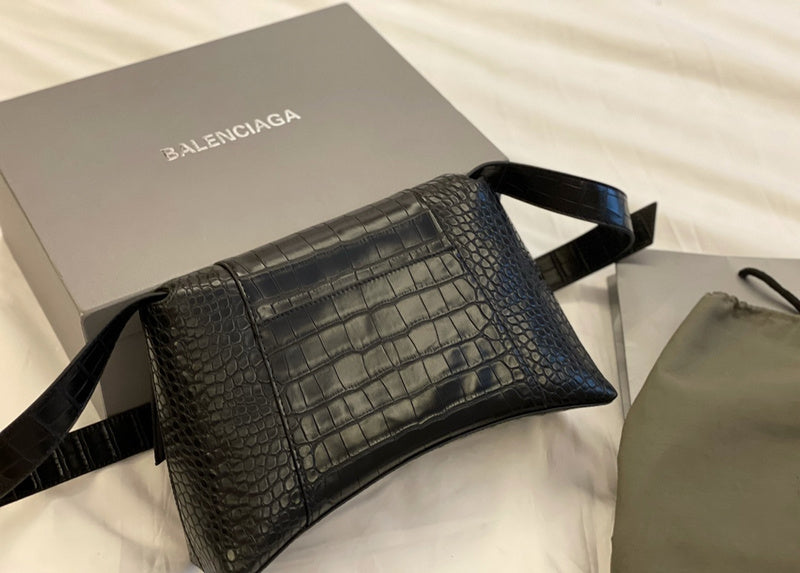 Luxe Touch Fashion - BGA Bags - 1542