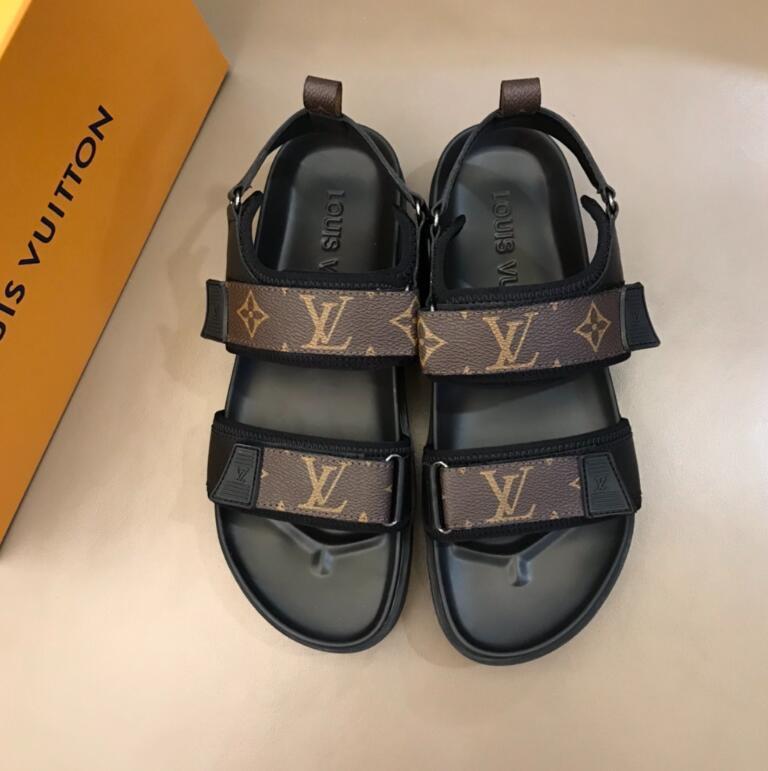 Luxe Touch Bags -  Men Shoes - 1504