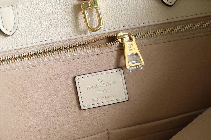 Luxe Touch Fashion LTB-bags - 8669