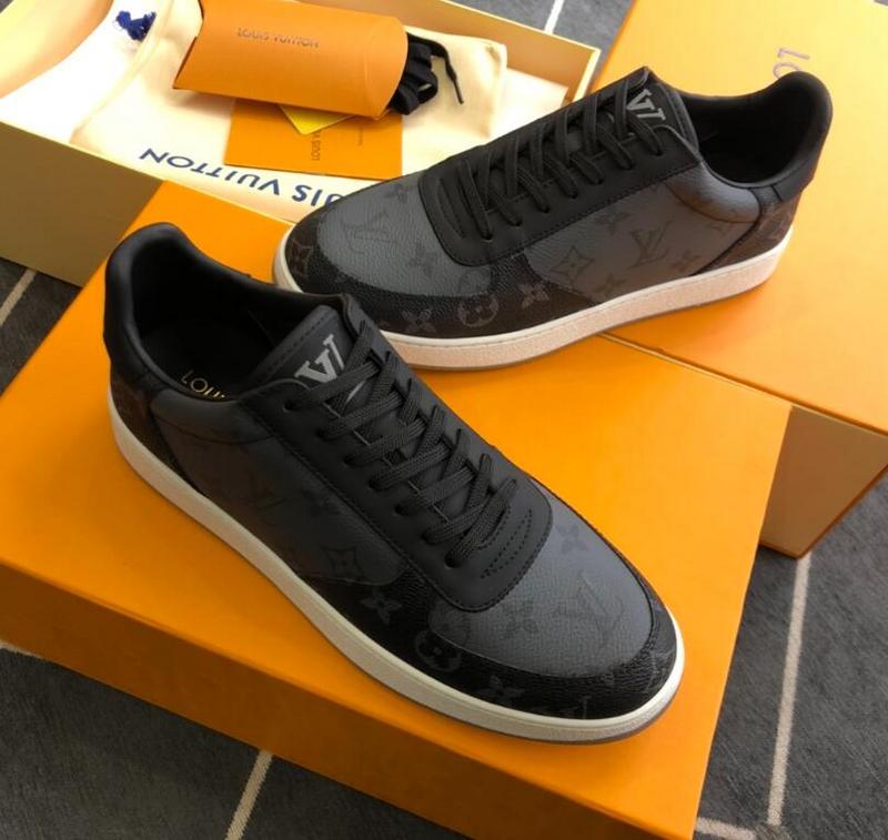 Luxe Touch Bags -  Men Shoes - 1547