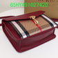 LTB Fashion -BBR Bags - 634