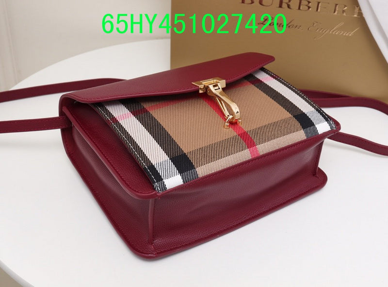 LTB Fashion -BBR Bags - 634