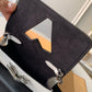 Luxe Touch Bags -   3084