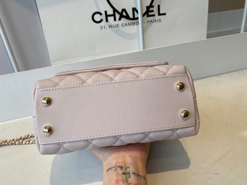 Luxe Touch Bags -  Bags - 157