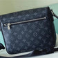 Luxe Touch Fashion LTB-bags - 10311