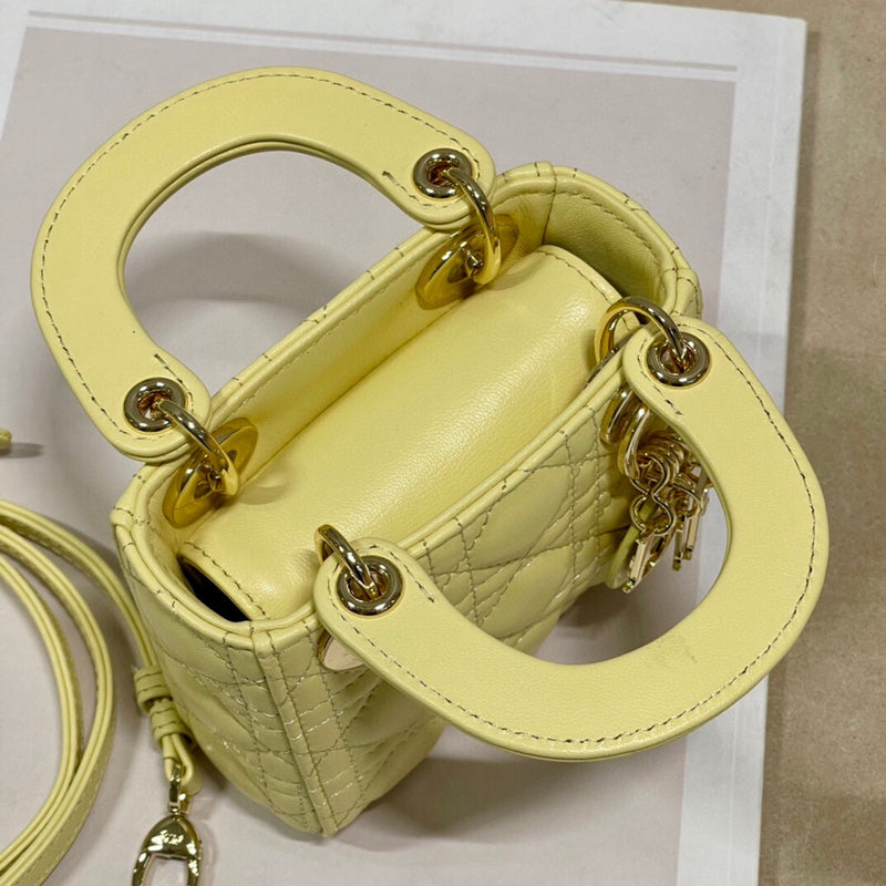 LTB - Luxe Touch Bags - 045