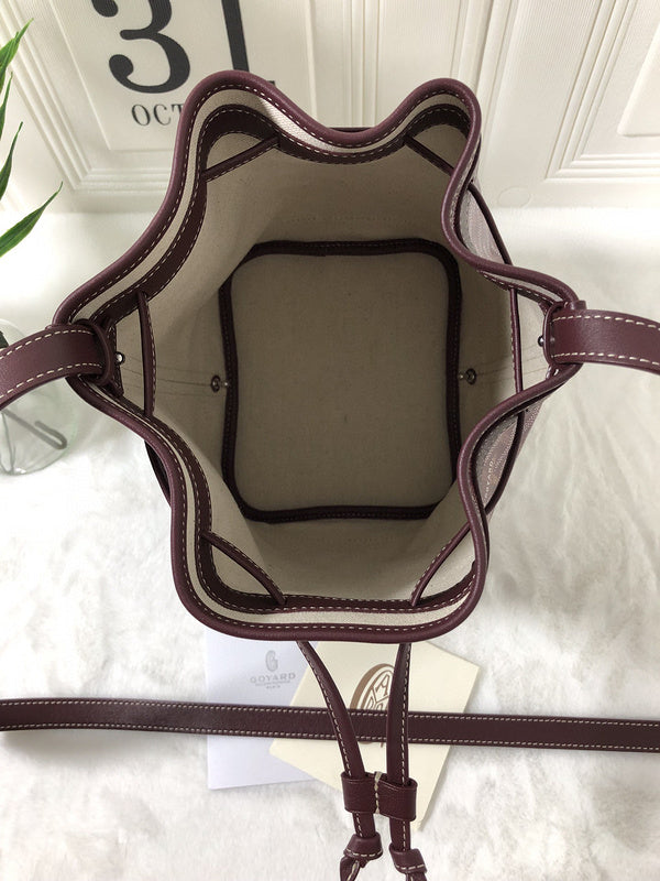 Luxe Touch Bags - GOD Bags - 173