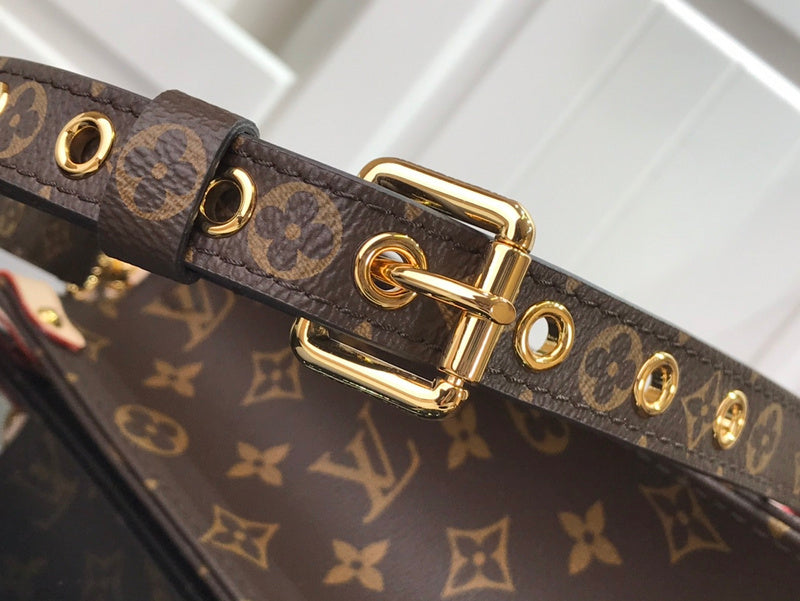 Luxe Touch Fashion LTB-bags - 17567