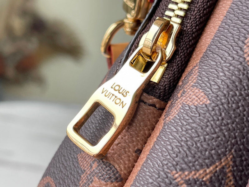 Fashion Luxe Touch bags - 5417