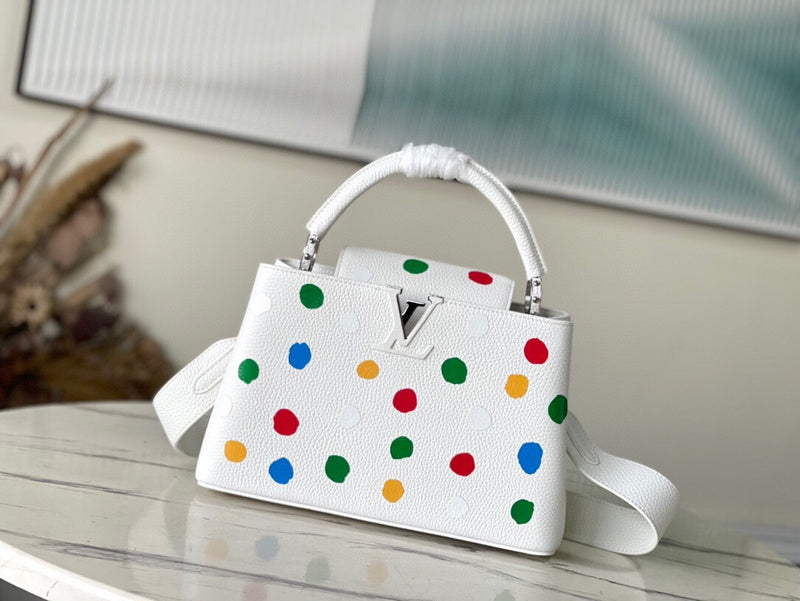 Fashion Luxe Touch bags - 4007