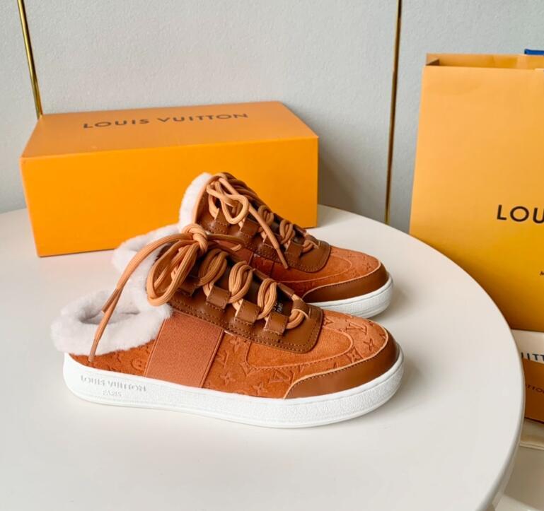 Luxe Touch Bags 

 - LTB Women Shoes - 337