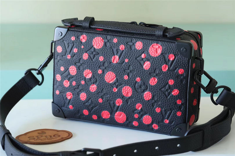 Luxe Touch Fashion LTB-bags - 9965