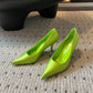 Luxe Touch Bags - PD Women Shoes - 108