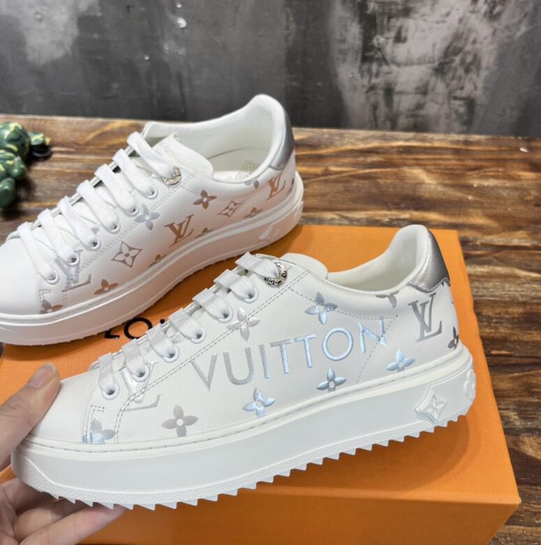 Luxe Touch Bags 

 - LTB Women Shoes - 684