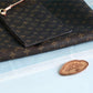 Luxe Touch Fashion LTB-bags - 8193