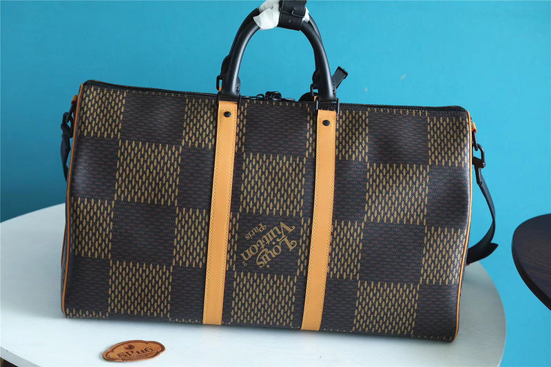 Luxe Touch Fashion LTB-bags - 11322