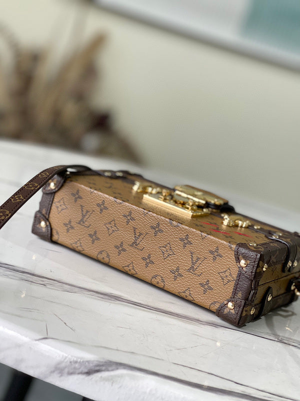 Fashion Luxe Touch bags - 5101