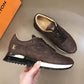 Luxe Touch Bags 

 - LTB Men Shoes - 1127