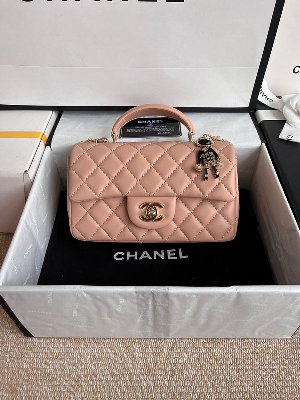 Luxe Touch Bags 

 -  Bags - 3134