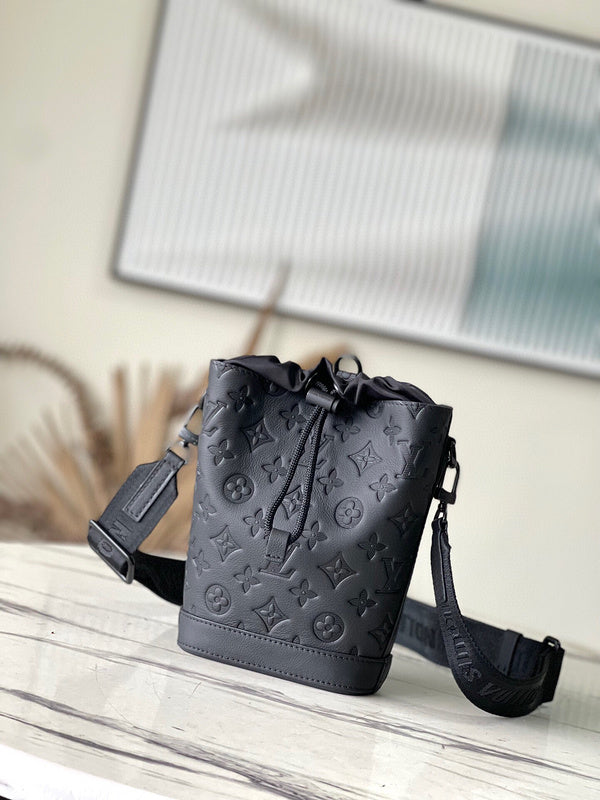 Fashion Luxe Touch bags - 4060