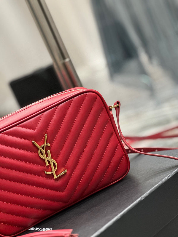 LTB SLY Bags - 070