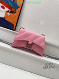 Luxe Touch Fashion - BGA Bags - 1816