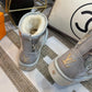 Luxe Touch Bags -  Women Shoes - 281