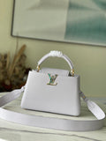 Fashion Luxe Touch bags - 5107