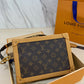 Fashion Luxe Touch bags - 3301