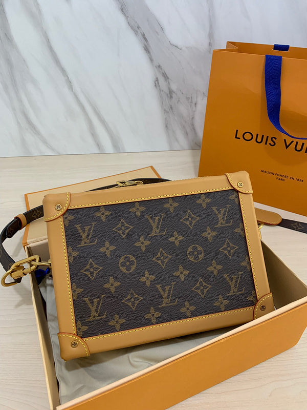 Fashion Luxe Touch bags - 3301
