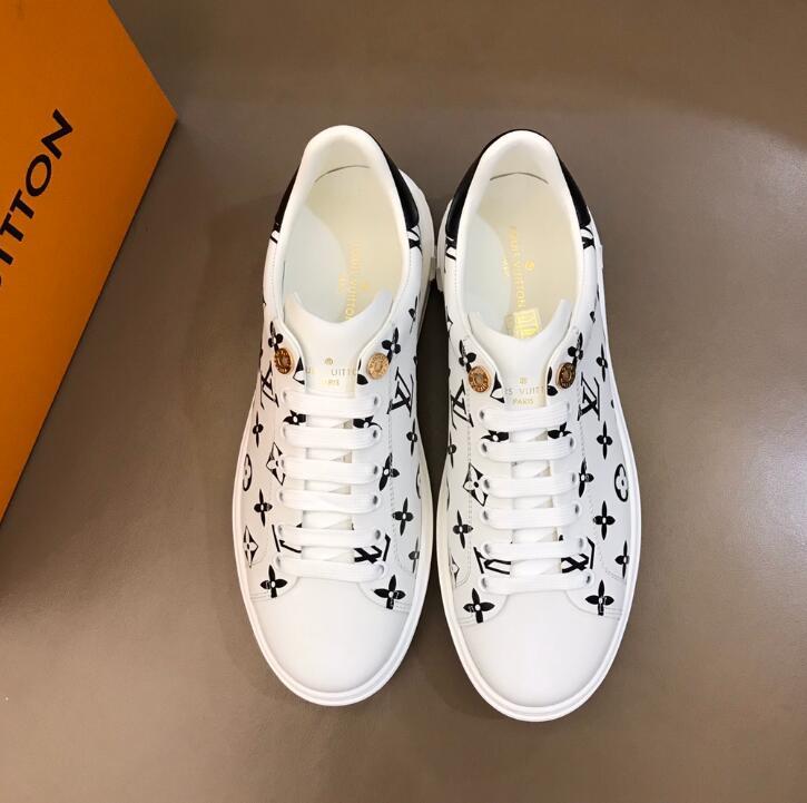 Luxe Touch Bags -  Men Shoes - 1783