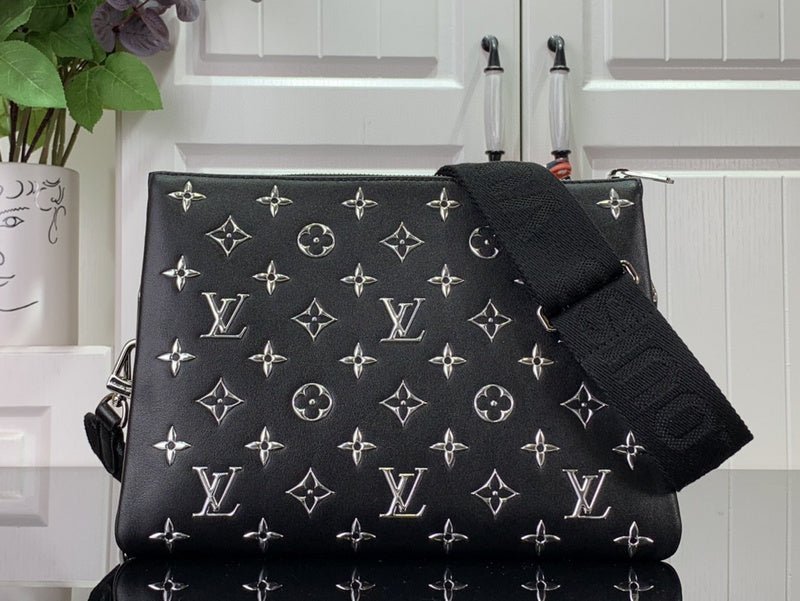 Fashion Luxe Touch bags - 3474