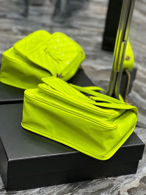 LTB SLY Bags - 056