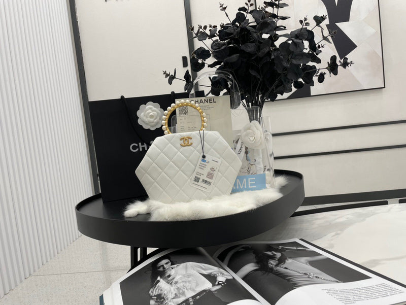 LTB - Luxe Touch Bags - 563