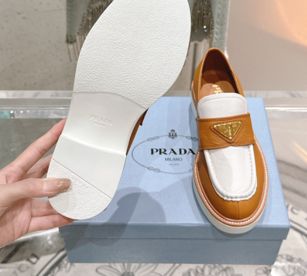 Luxe Touch Bags 

 - PD Women Shoes - 006