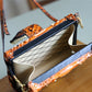 Luxe Touch Fashion LTB-bags - 8241