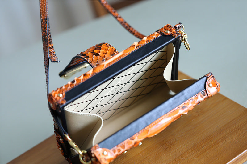 Luxe Touch Fashion LTB-bags - 8241