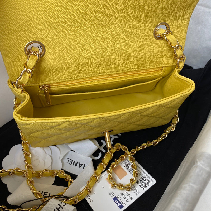 Luxe Touch Bags -  Bags - 365