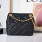 Luxe Touch Bags -  Bags - 266